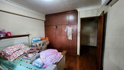 Blk 285C Toh Guan Road (Jurong East), HDB Executive #463169501
